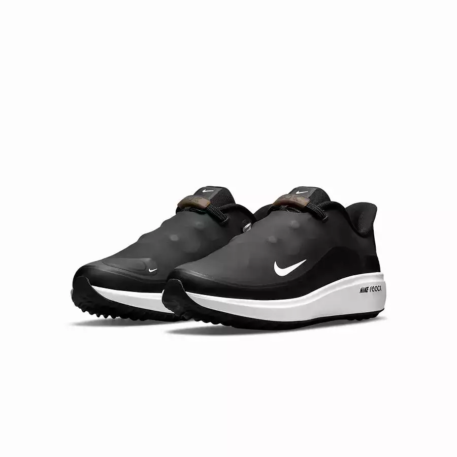 Nike Ladies React Act Tour Golf Shoes - Black