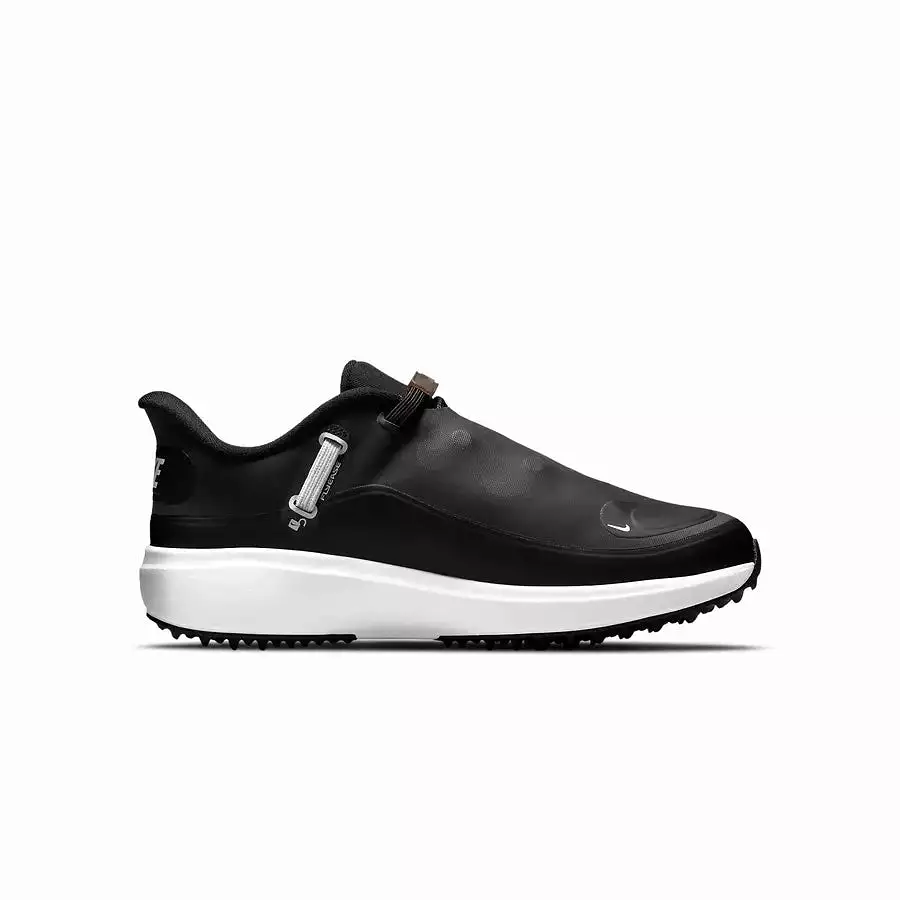 Nike Ladies React Act Tour Golf Shoes - Black