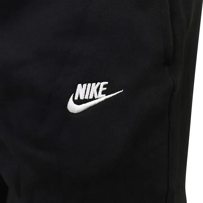 Nike Men's Club Fleece Pants BV2737-010