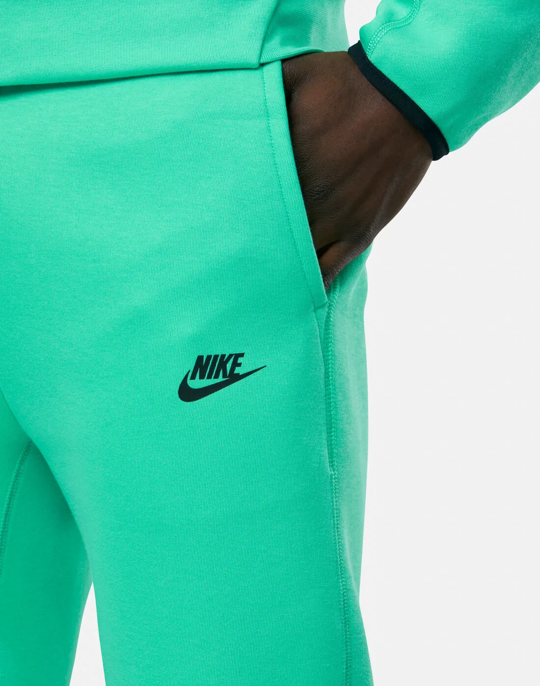 Nike Mens Tech Fleece Pants