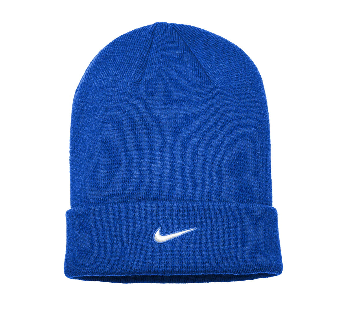 Nike Unisex Beanie Cuffed