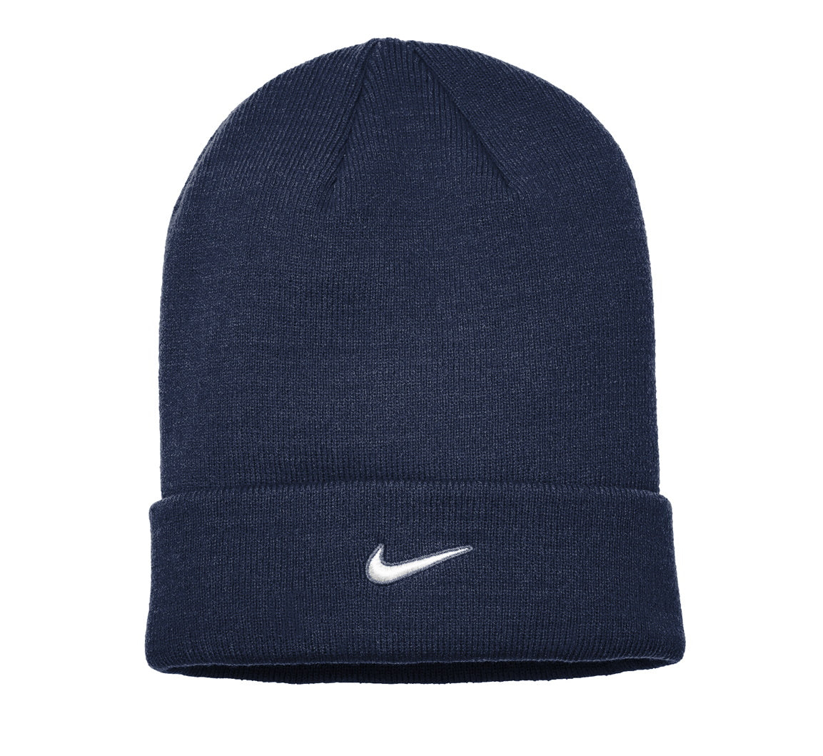 Nike Unisex Beanie Cuffed