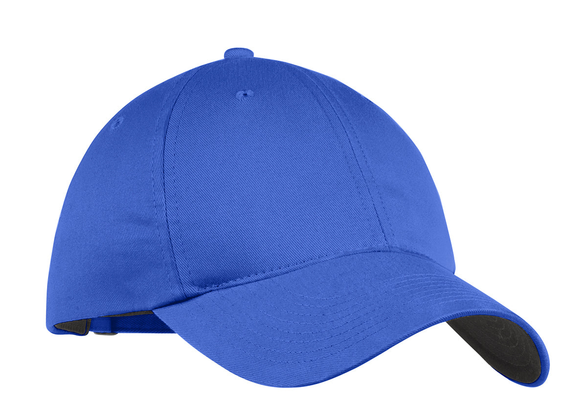 Nike Unstructured Twill Cap