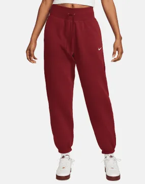 Nike Womens Phoenix Fleece Pants