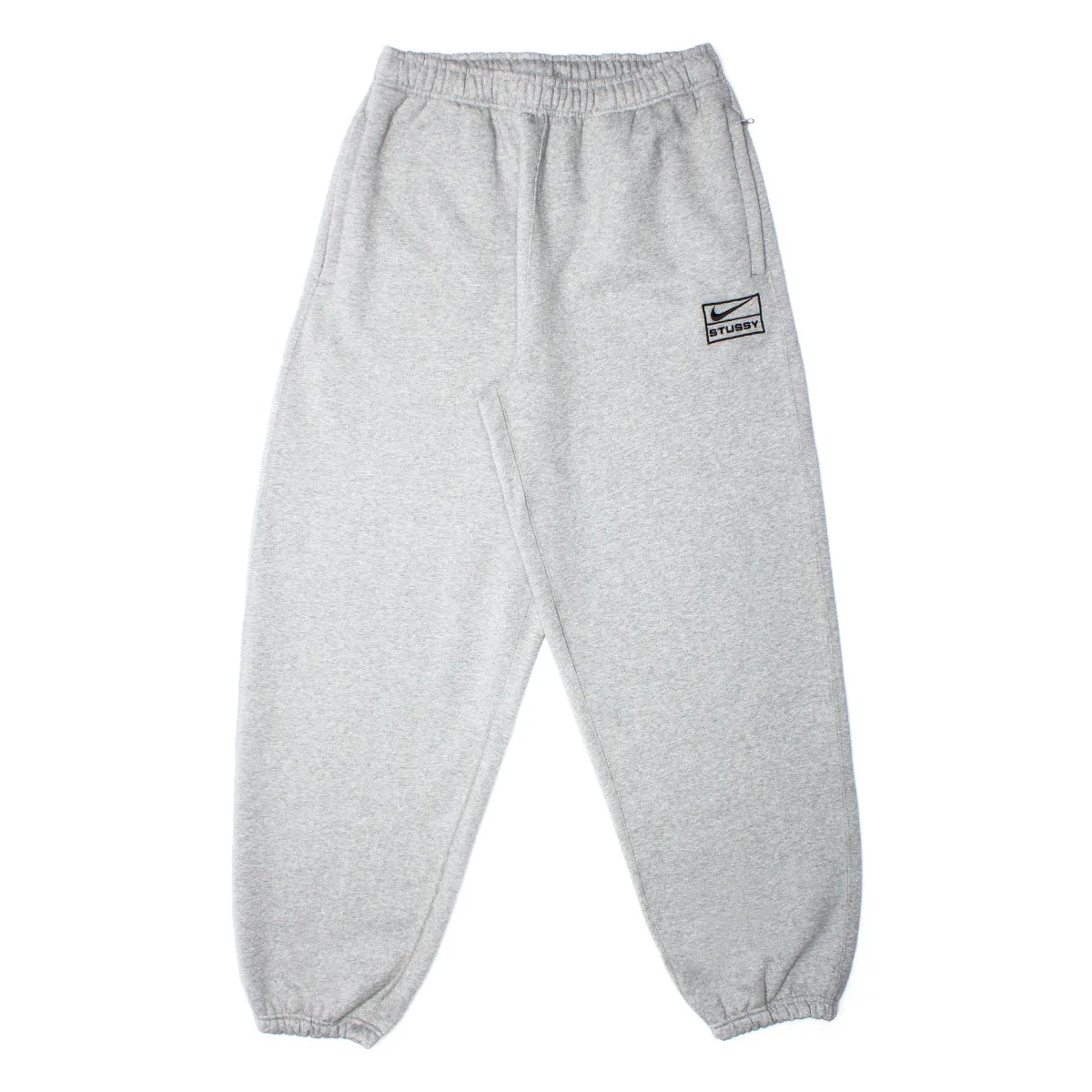 Nike x Stussy - Fleece Pants