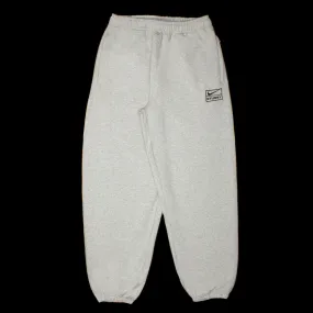 Nike x Stussy - Fleece Pants