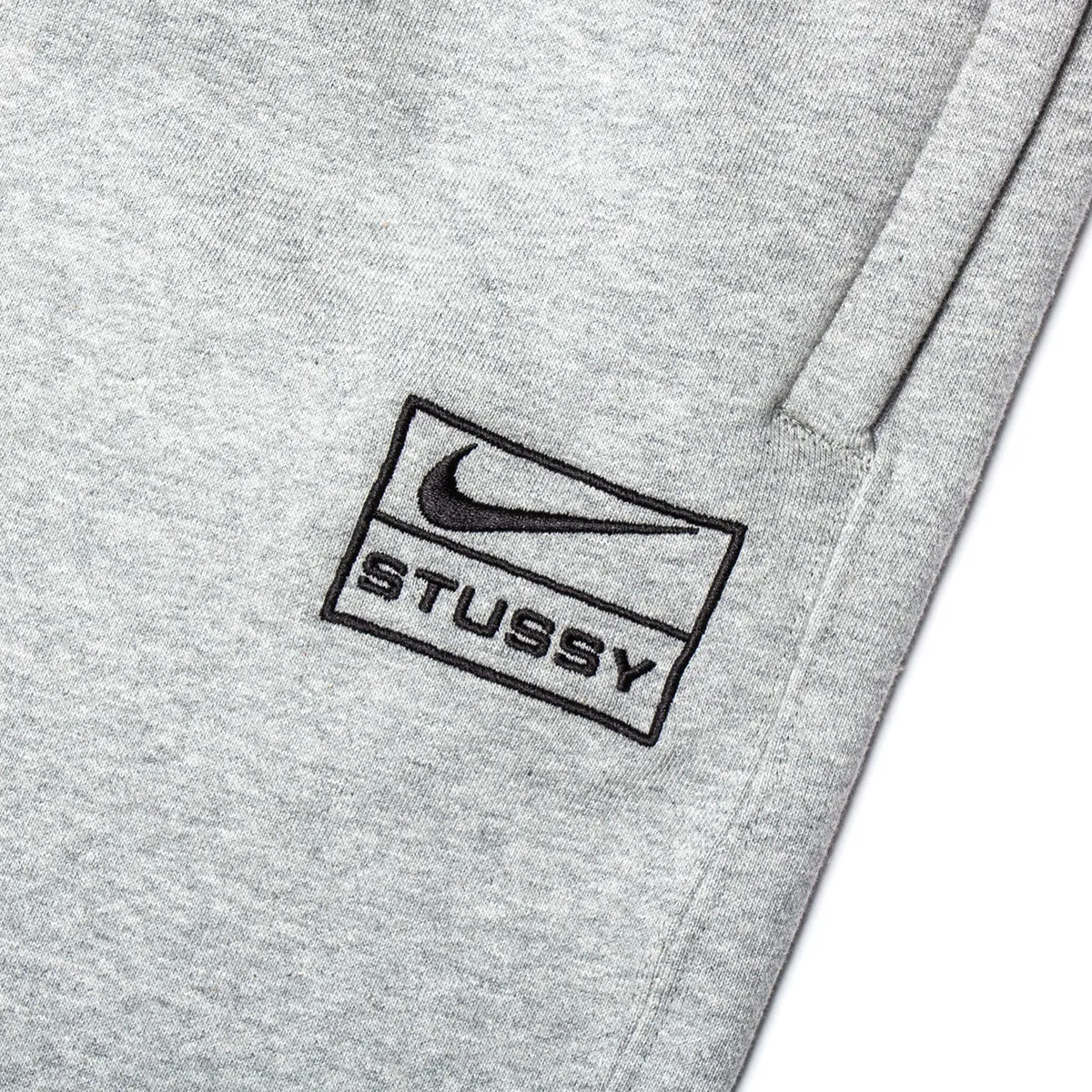 Nike x Stussy - Fleece Pants