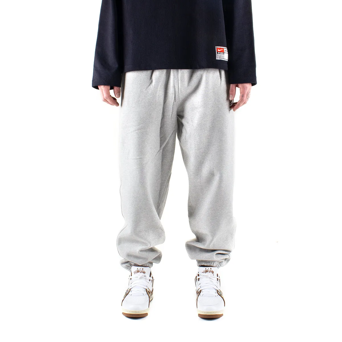 Nike x Stussy - Fleece Pants