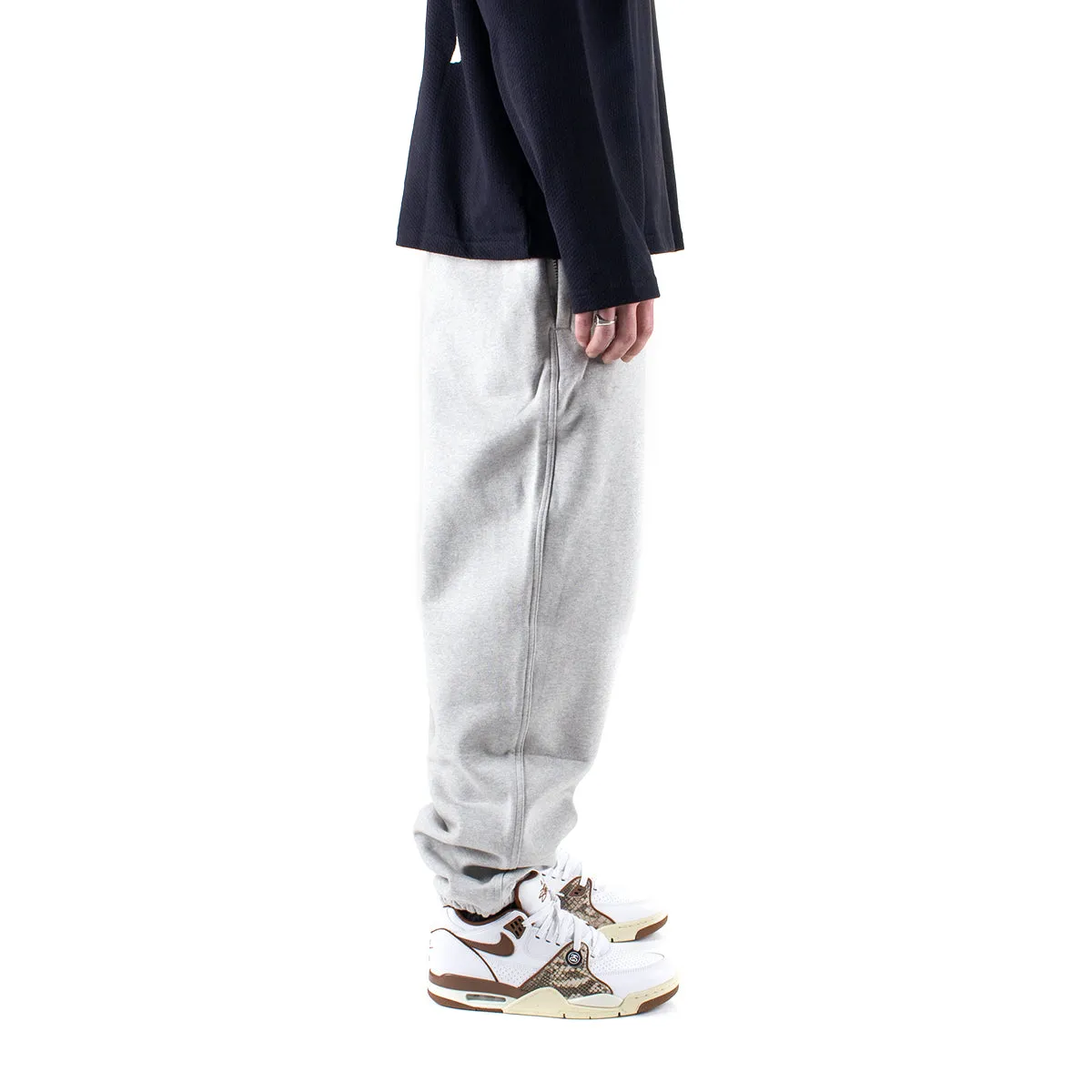 Nike x Stussy - Fleece Pants