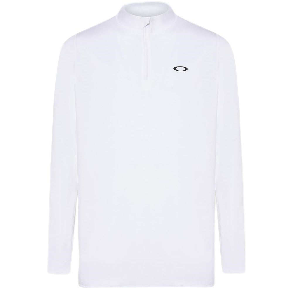 Oakley Men's Gravity Range 1/4 Zip Pullover