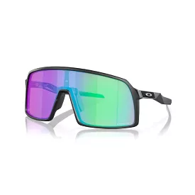 Oakley Sutro Sunglasses Matte Black Frame PRIZM Golf Lens