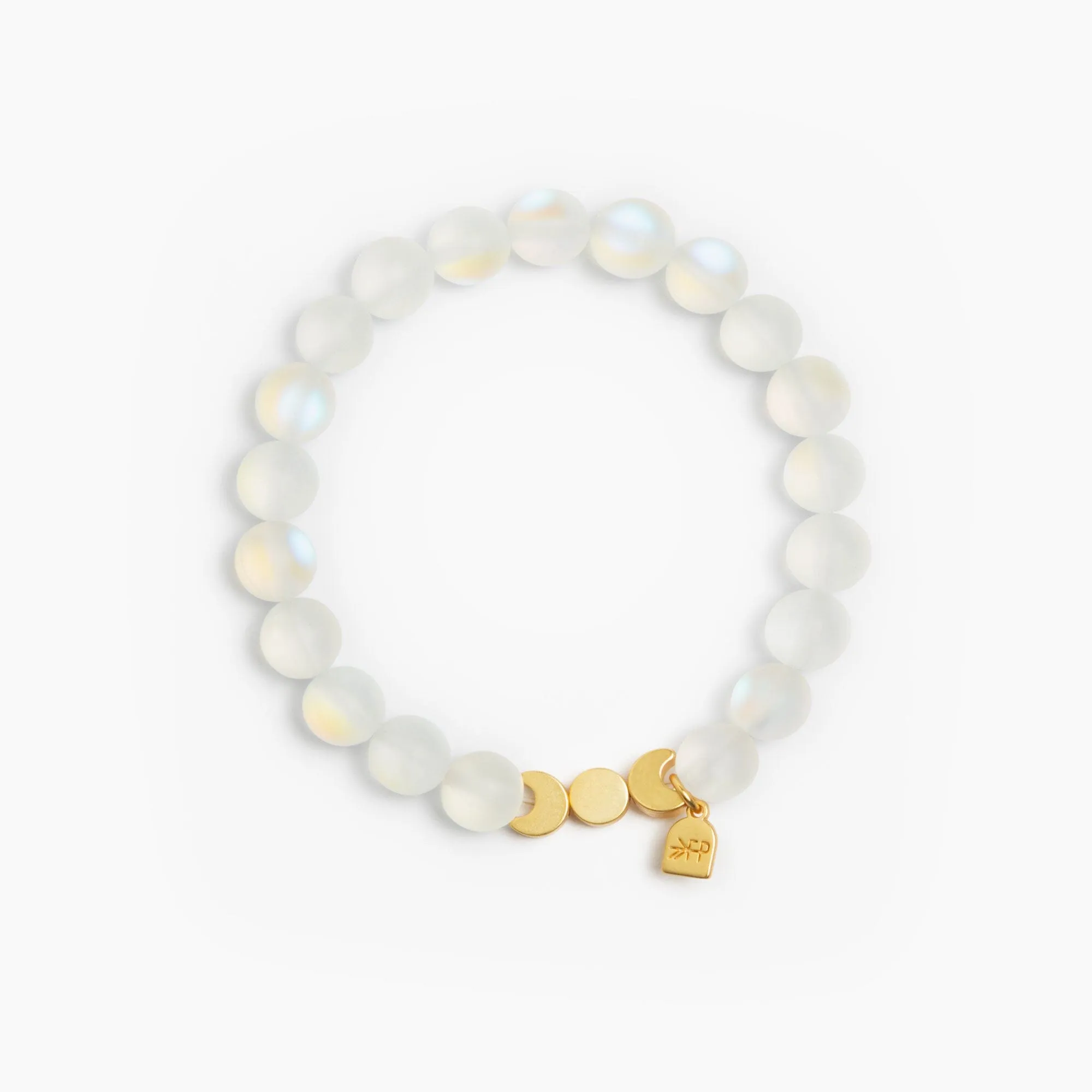 October Birthstone Bracelet