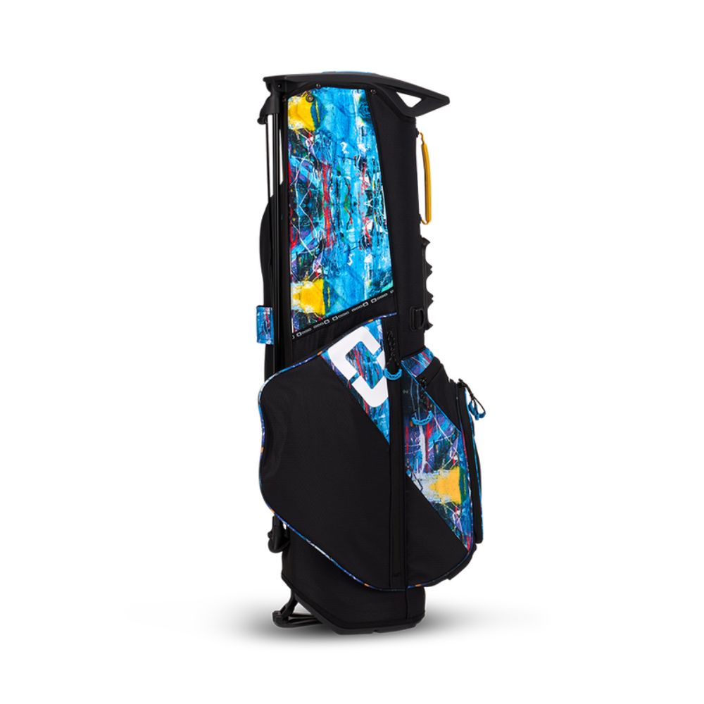 Ogio Fuse Stand Golf Bag 2024