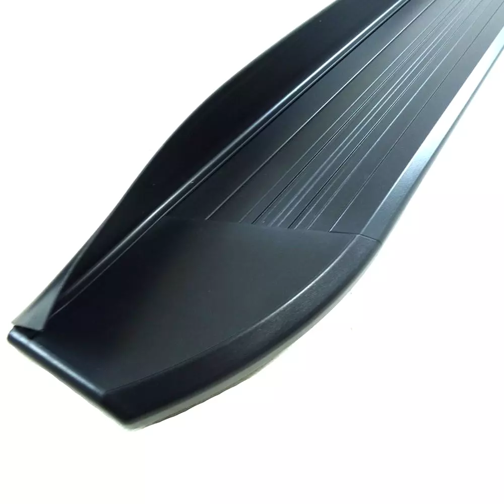 Orca Side Steps Running Boards for Skoda Enyaq 2021+