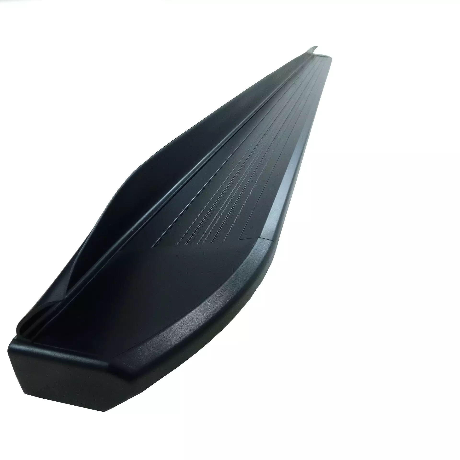 Orca Side Steps Running Boards for Vauxhall Opel Antara 2006-2013