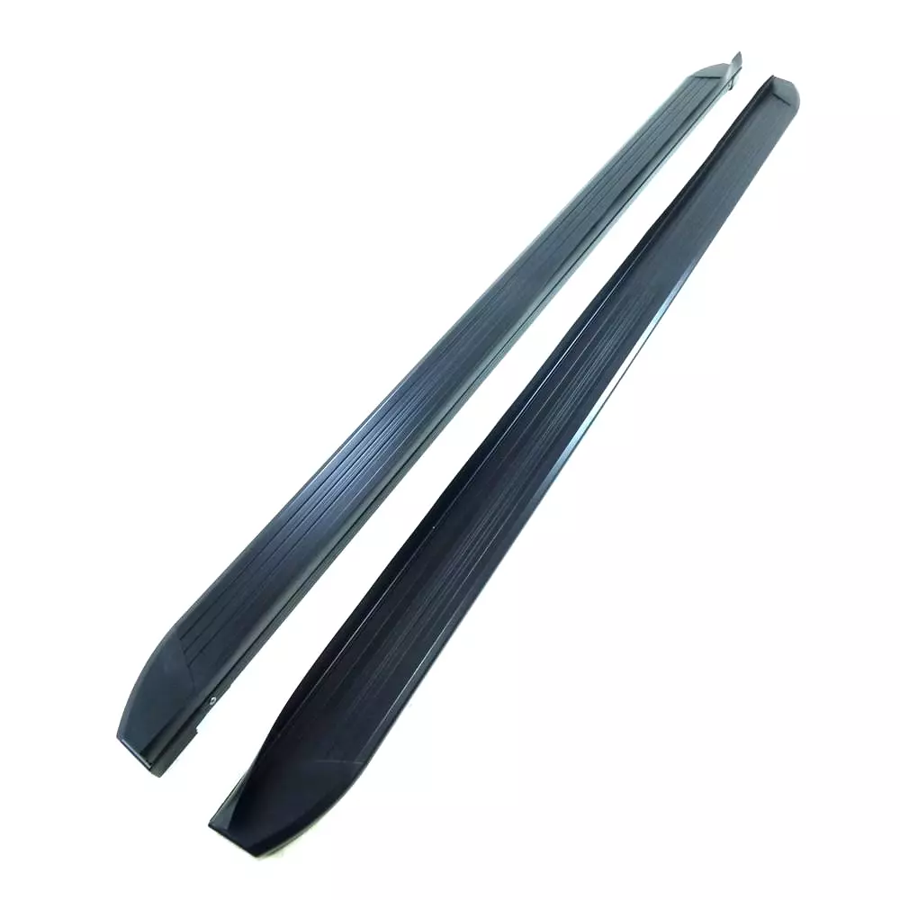 Orca Side Steps Running Boards for Volkswagen ID.4