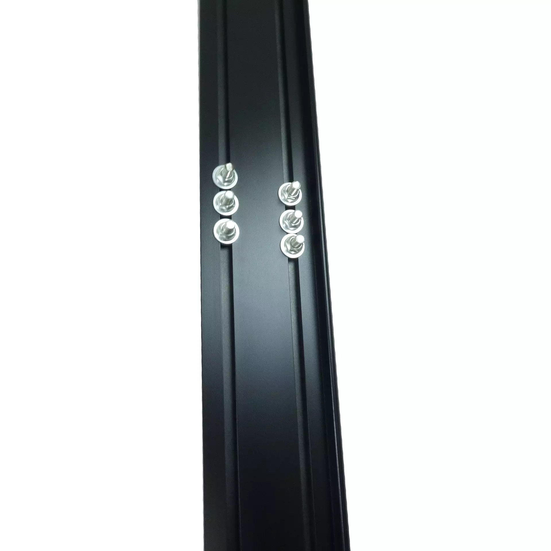 Orca Side Steps Running Boards for Volkswagen ID.4