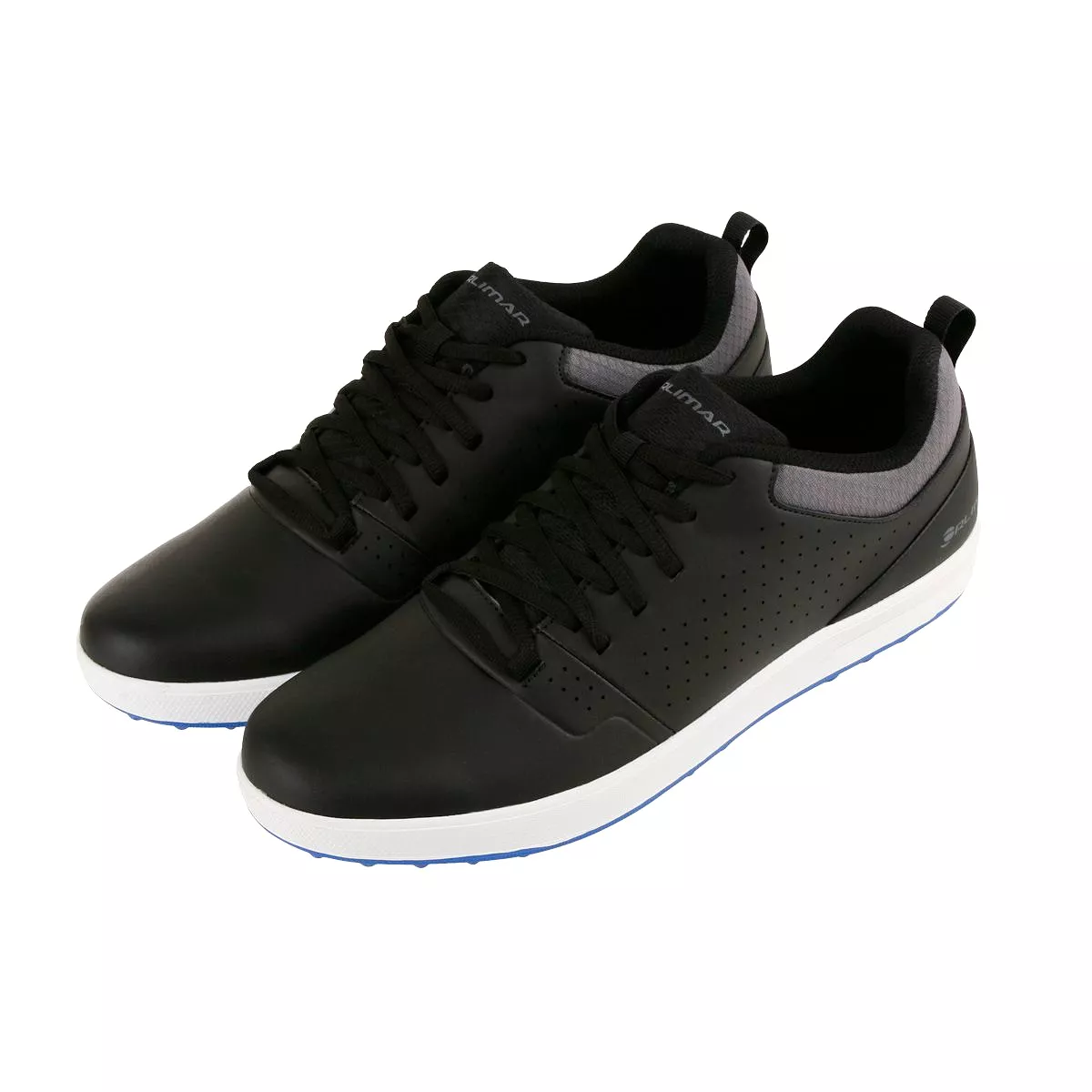 Orlimar Men's Spikeless Golf Shoes