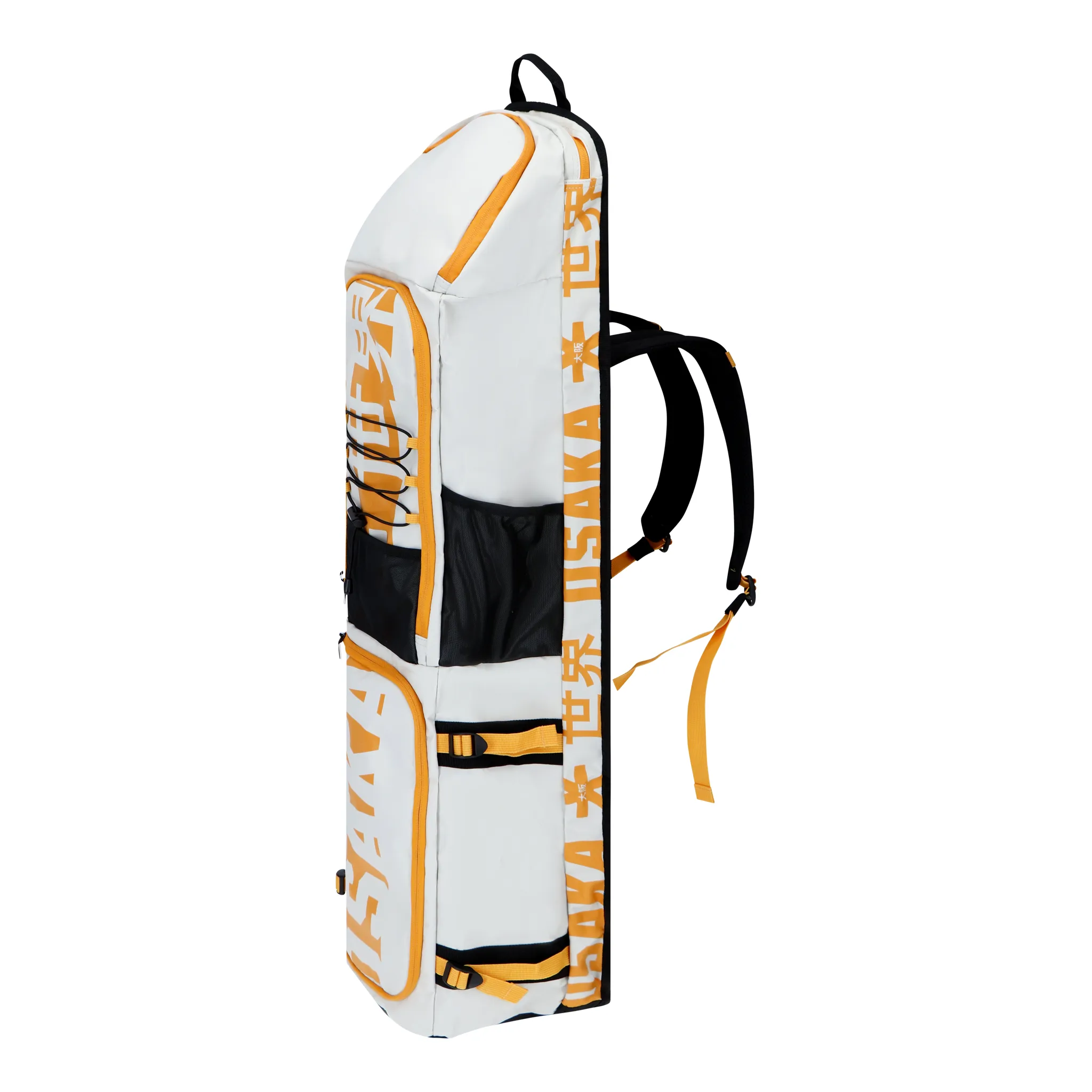 Osaka Pro Tour Large Stickbag - Grey