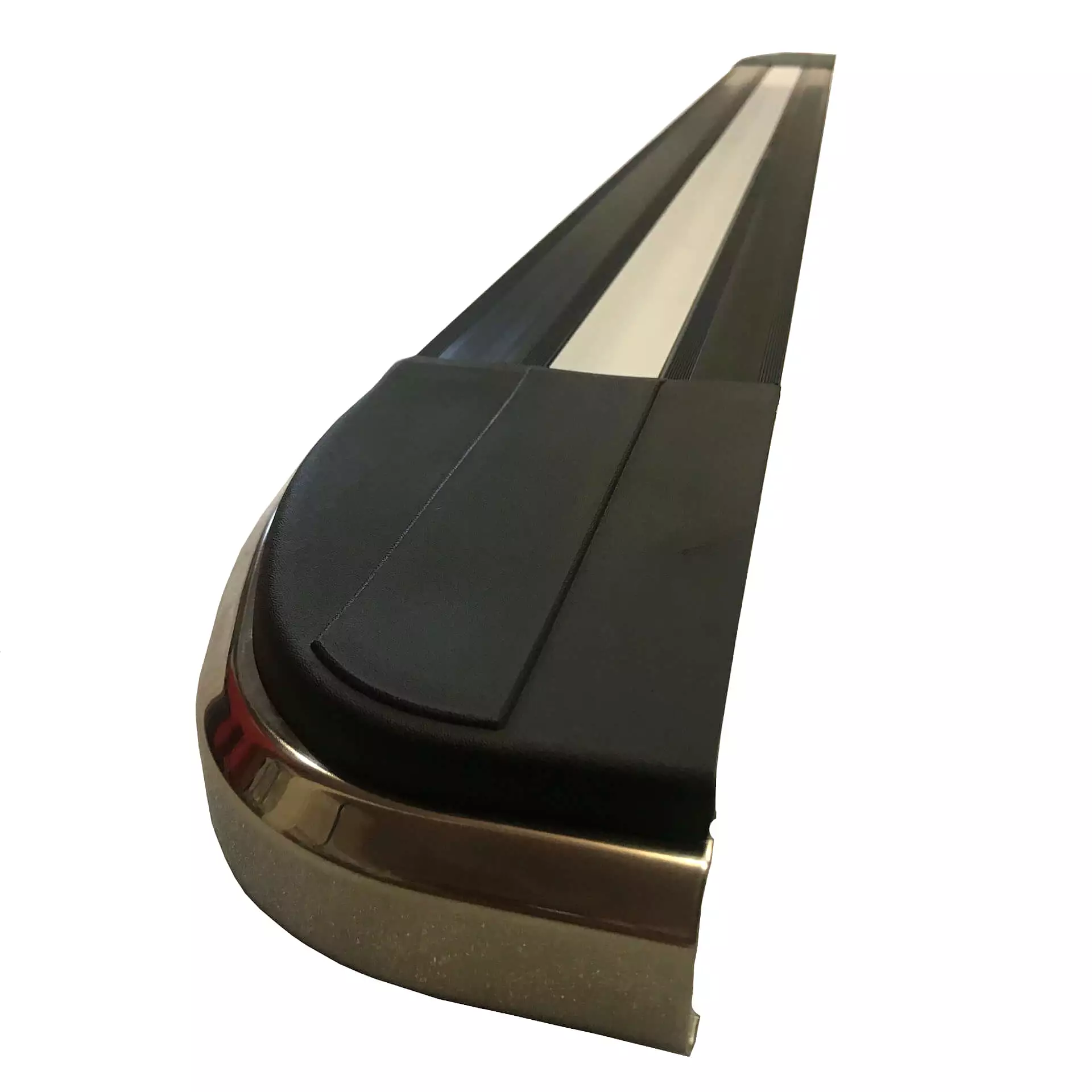 Panther Side Steps Running Boards for Porsche Cayenne Coupe 2019+