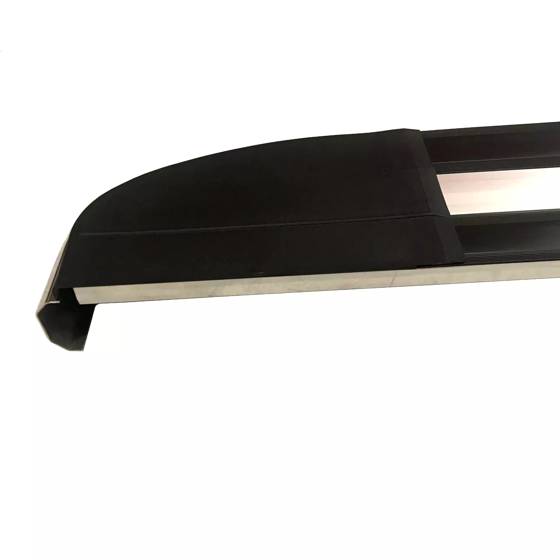 Panther Side Steps Running Boards for Renault Trafic SWB 2014+