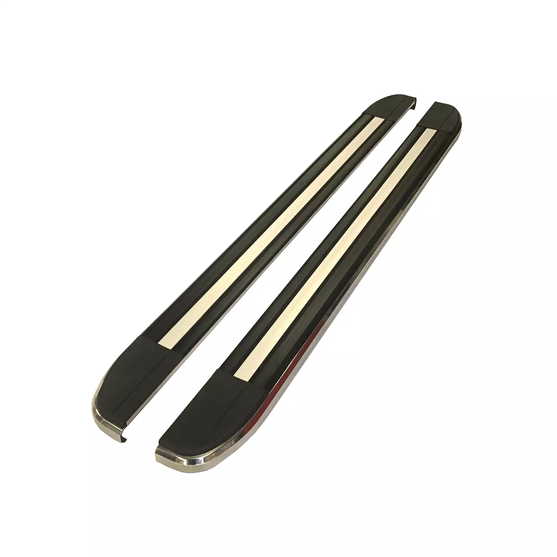 Panther Side Steps Running Boards for Volkswagen ID.4