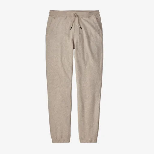 Patagonia Men's Mahnya Fleece Pants - Pumice