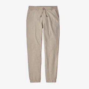 Patagonia Men's Mahnya Fleece Pants - Pumice