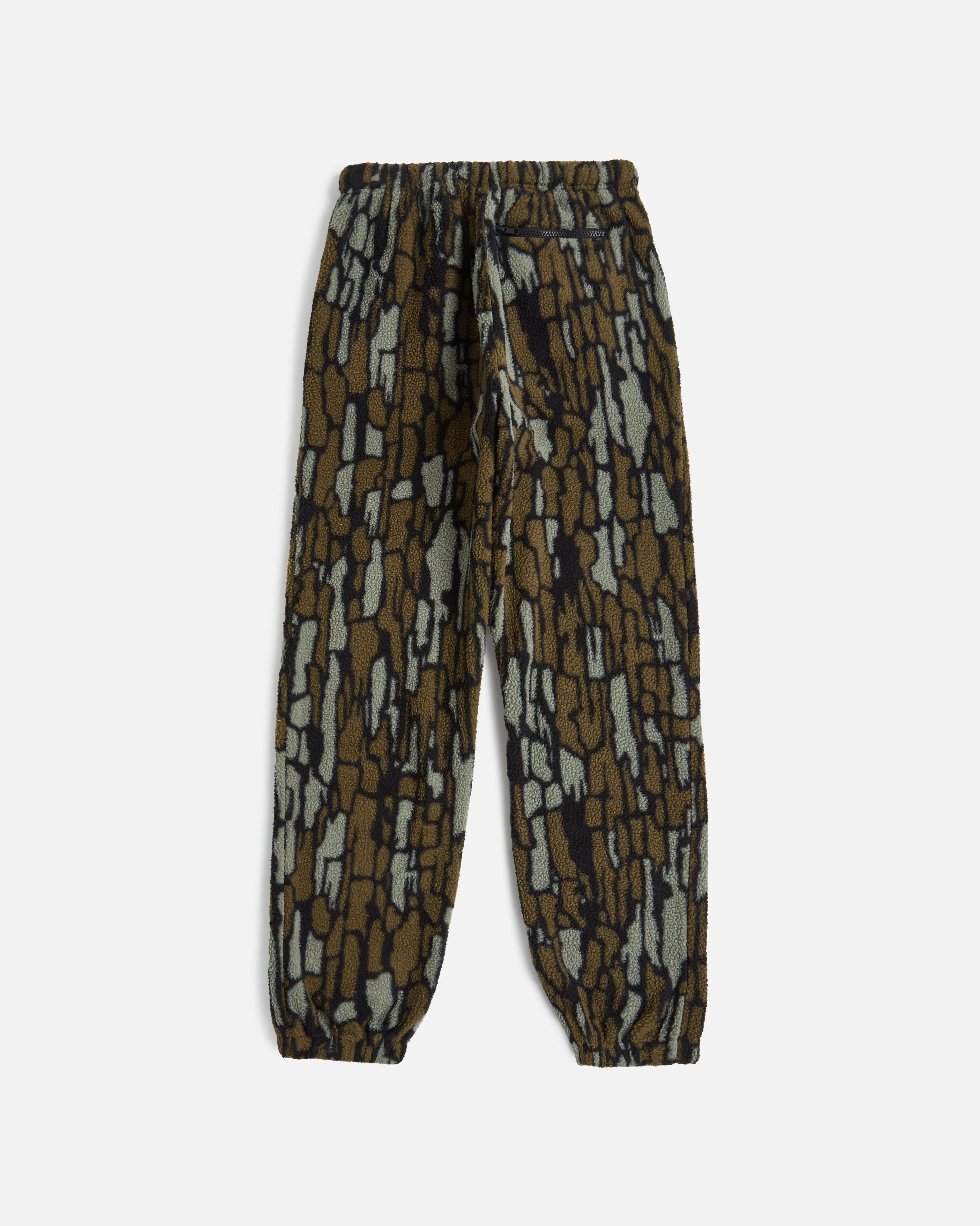 Patta Woodie Fleece Pants