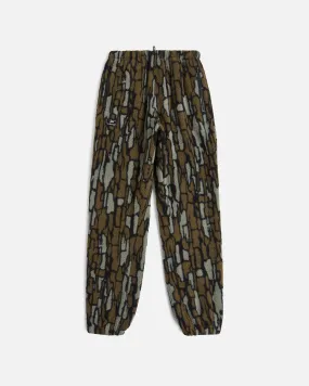 Patta Woodie Fleece Pants