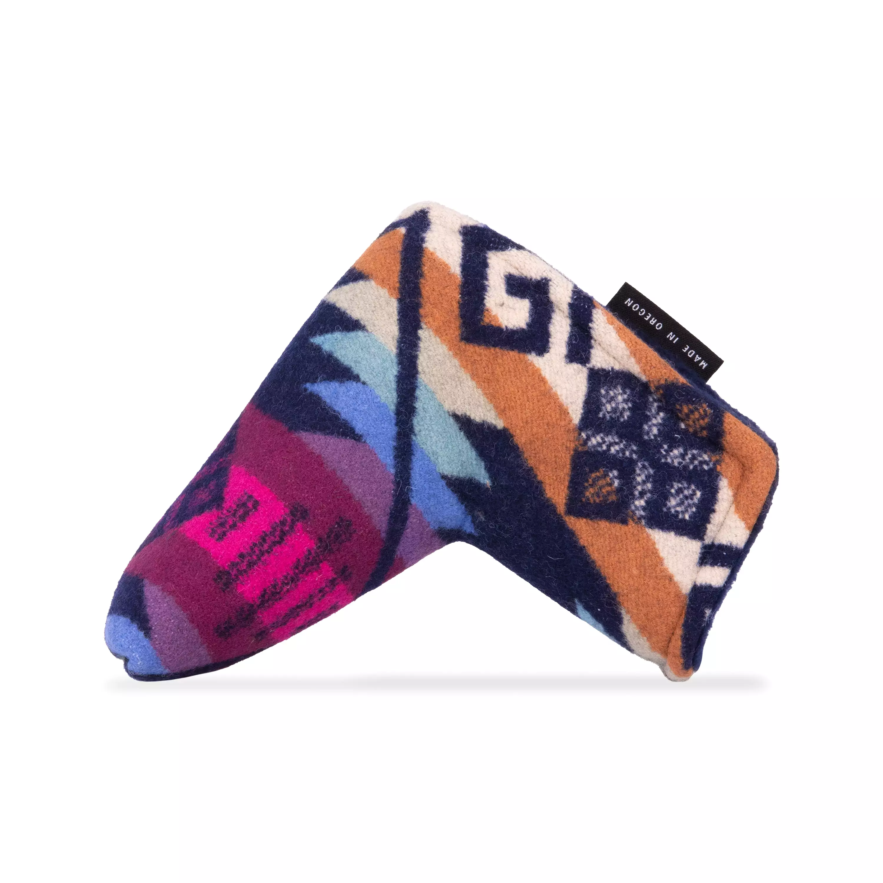 Pendleton Coyote Butte Putter Cover