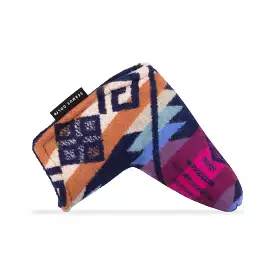 Pendleton Coyote Butte Putter Cover