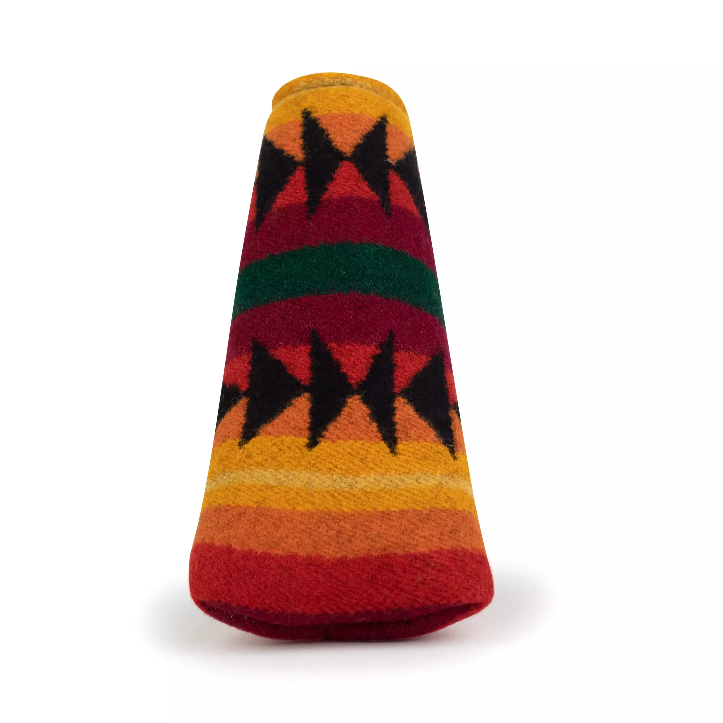 Pendleton Fire Mountain Putter Covers