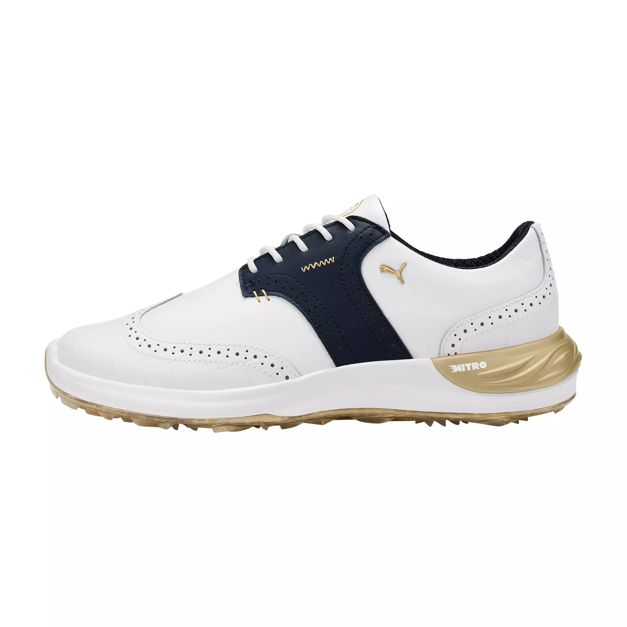 PHANTOMCAT NITRO Gator Golf Shoes