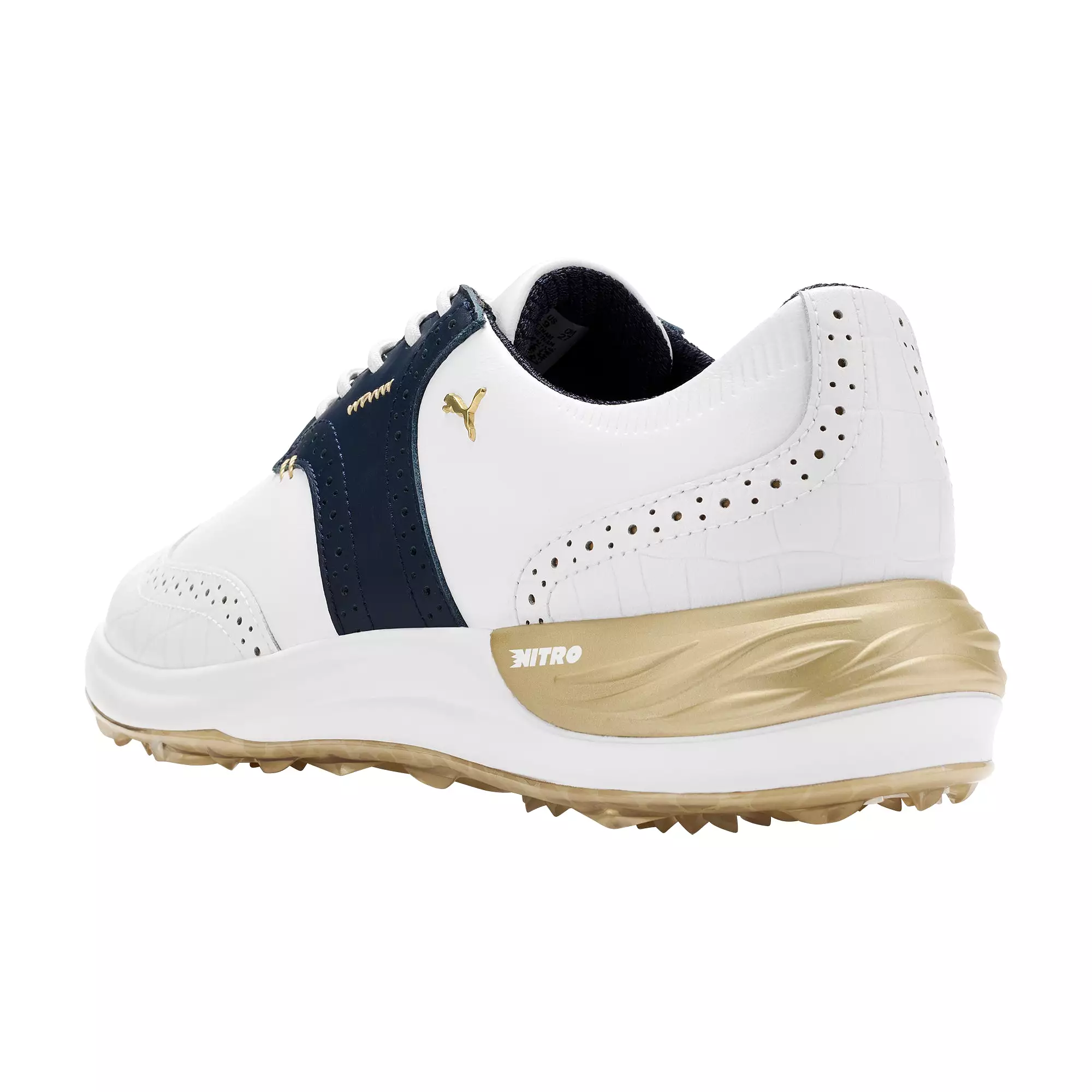 PHANTOMCAT NITRO Gator Golf Shoes