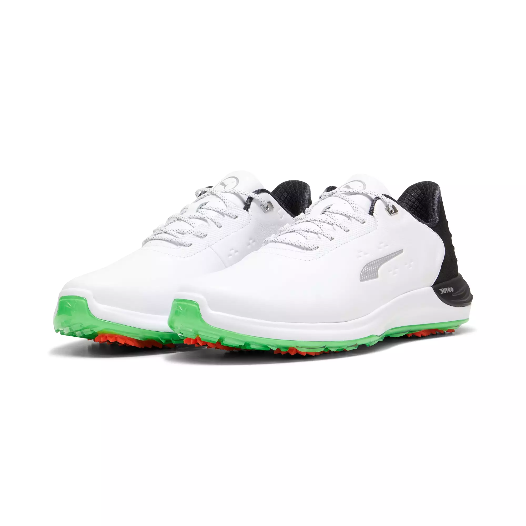 PHANTOMCAT NITRO Wide Golf Shoes