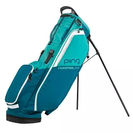 Ping Hoofer Lite Women's Stand Bag 2024