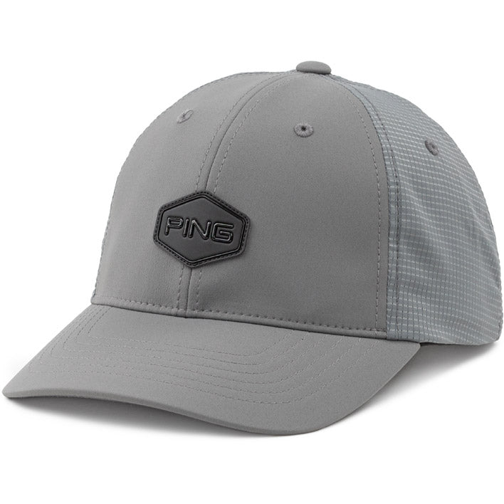 Ping Hydrogrid Adjustable Cap