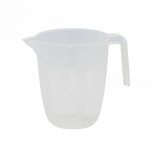 Plastic Measuring Jug 500ml