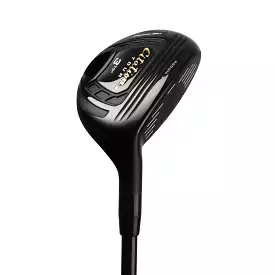 PowerBilt Golf Citation Tour Hybrid Clubheads