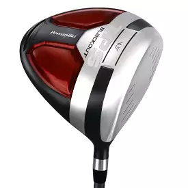 PowerBilt Golf TPS Blackout Driver