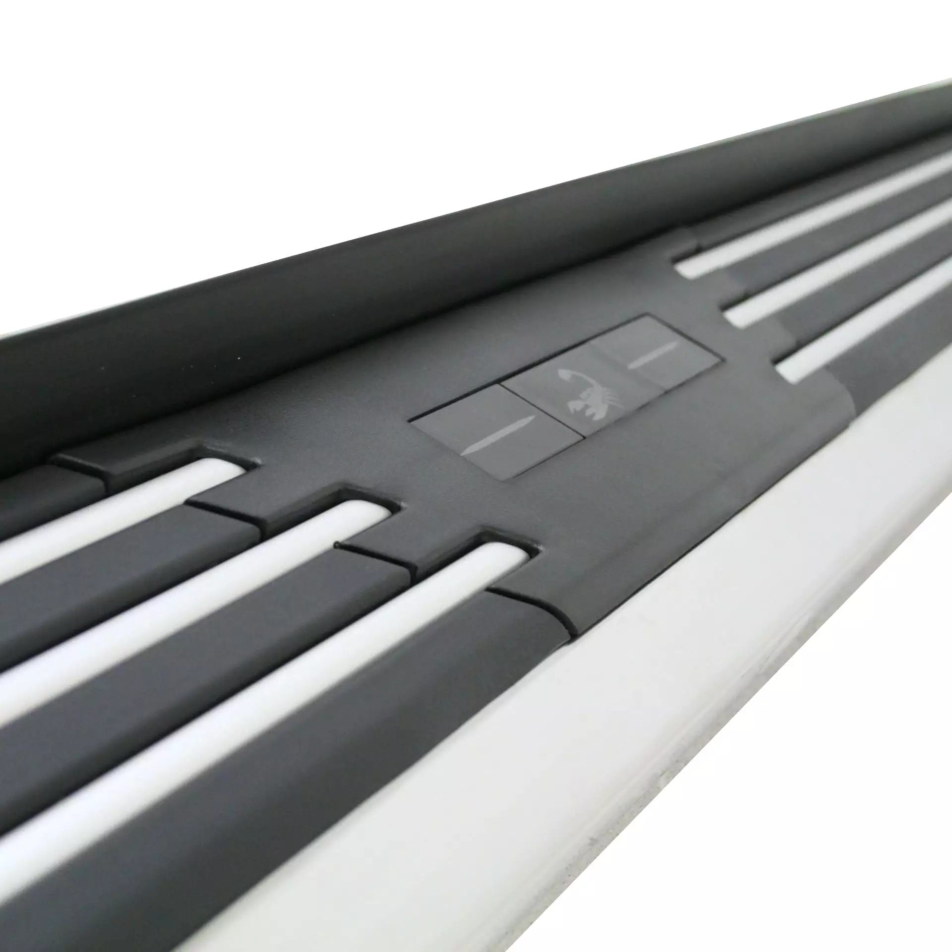 Premier Side Steps Running Boards for Toyota RAV4 2013-2015