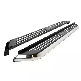 Premier Side Steps Running Boards for Volkswagen Tiguan 2012-2015