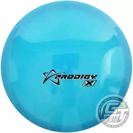 Prodigy A2 Approach Disc (factory second) - 400 Plastic- Disc Golf