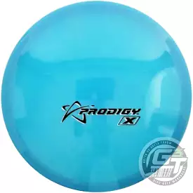 Prodigy A2 Approach Disc (factory second) - 400 Plastic- Disc Golf