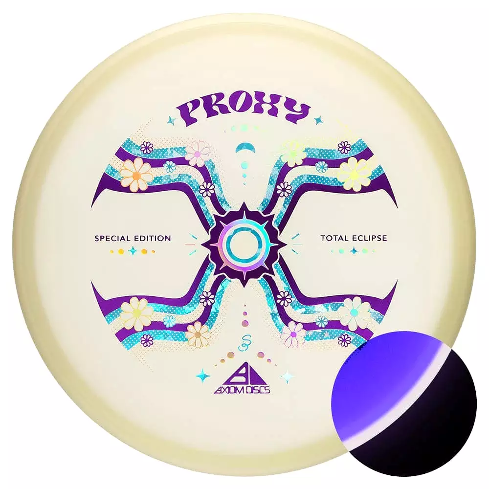 Proxy (2023 Total Eclipse SE)