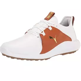 Puma Ignite Fasten8 Crafted Laced Golf Shoes