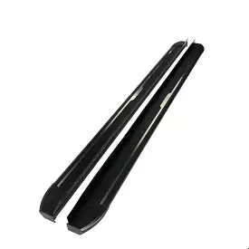 Puma Side Steps Running Boards for Suzuki Grand Vitara 2006-2015