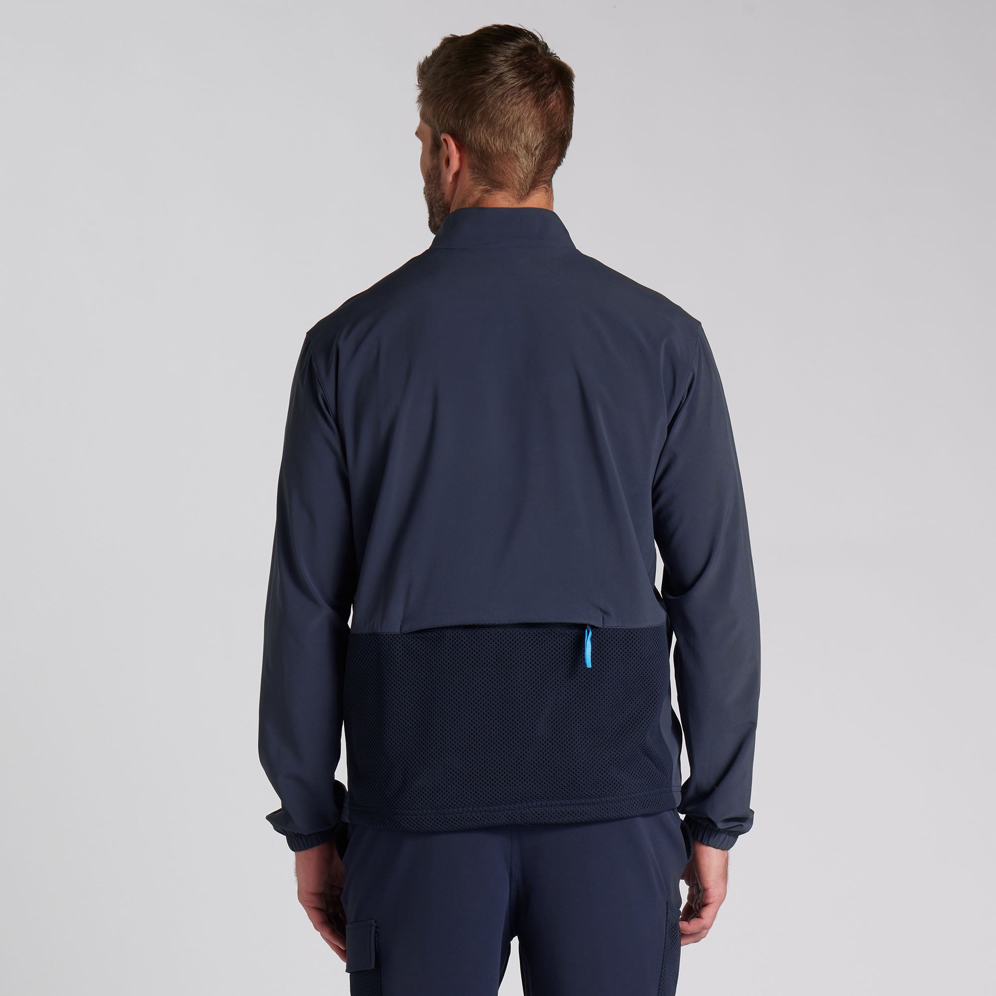 Puma x PTC Golf Jacket