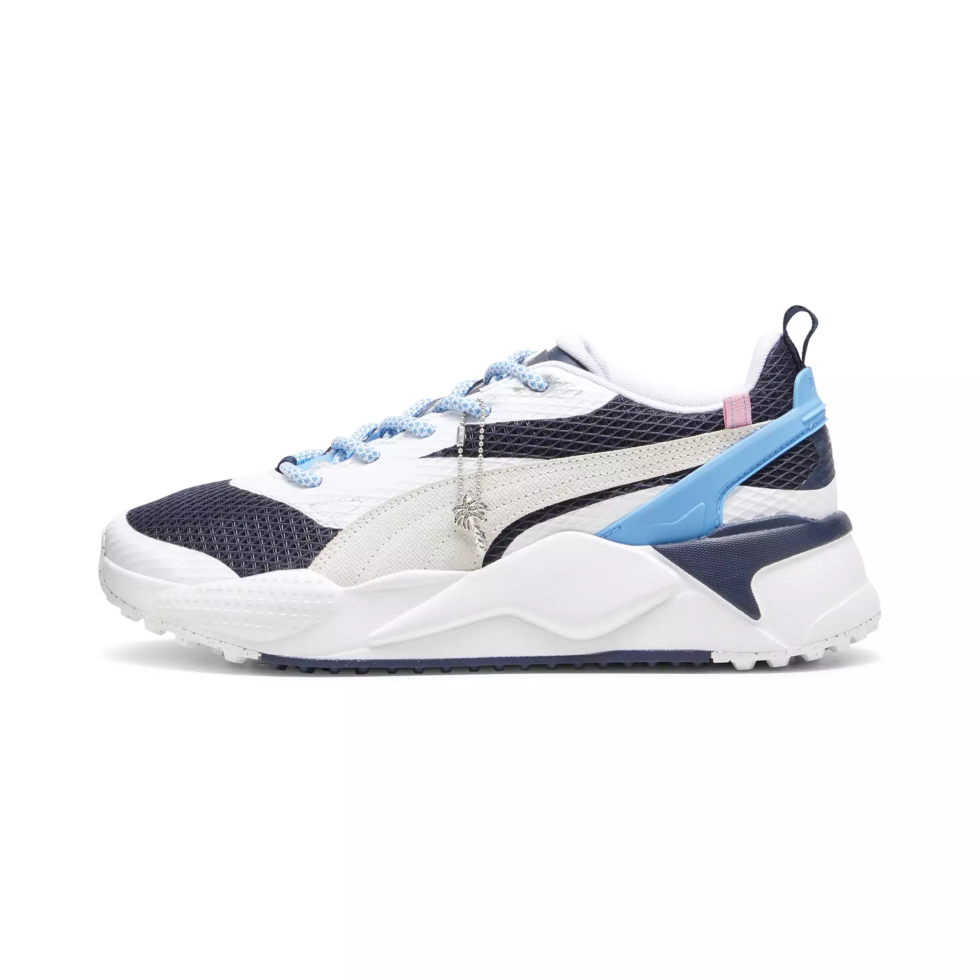 Puma x PTC GS-X EFEKT Spikeless Golf Shoes